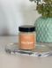 CANDLES IN UA Аромаcвічка SALTED CARAMEL 120г