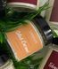 CANDLES IN UA Аромаcвічка SALTED CARAMEL 120г