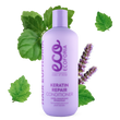 ECOFORIA Hair Euphoria Кондиціонер для волосся Кератинове відновлення 400мл