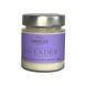 CANDLES IN UA Аромасвічка LAVENDER (лаванда) 120г