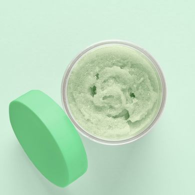 ECOFORIA Skin Harmony Скраб для тіла Освіжаючий 200мл