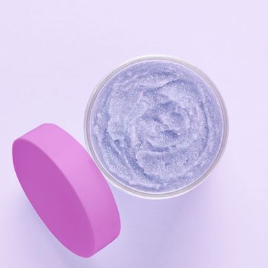 ECOFORIA Skin Harmony Скраб для тела Расслабляющее удовольствие 200мл