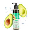 ORGANIC SHOP Шампунь для волос Восстанавливающий "Avocado & Honey Organic" 280мл