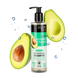 ORGANIC SHOP Шампунь для волос Восстанавливающий "Avocado & Honey Organic" 280мл