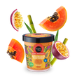 ORGANIC SHOP Body Desserts Антицелюлітний скраб для тіла "TROPICAL MARMALADE" 450мл