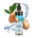 ORGANIC SHOP Шампунь для волосся "Відновлюючий Argan & Amla" 280мл