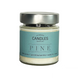CANDLES IN UA Аромасвічка PINE (сосна) 120г