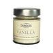 CANDLES IN UA Аромасвеча VANILLA (ваниль) 120г
