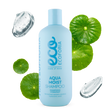 ECOFORIA Hair Euphoria Шампунь для волос Увлажняющий Aqua Moist 400мл