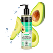 ORGANIC SHOP Бальзам для волос "Avocado & Honey" 280мл